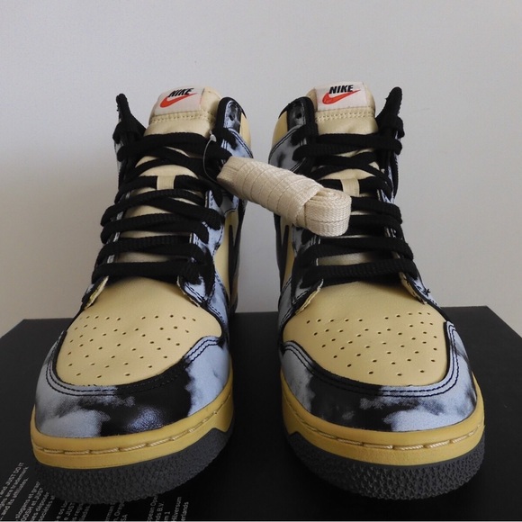 Mens Nike Dunk Low Shoes